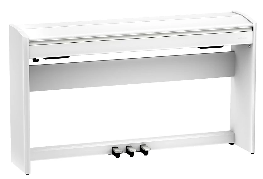 Цифровое пианино ROLAND F701-WH 4