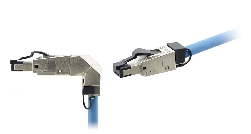 Разъем Kramer Electronics CON-FIELD 3