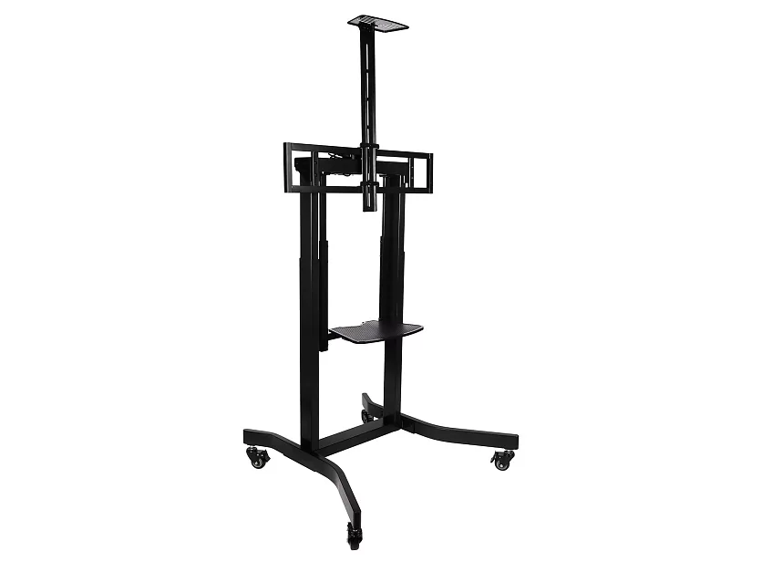 Мобильная стойка Wize Pro MH100E 5