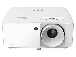 Лазерный проектор Optoma ZH520 2