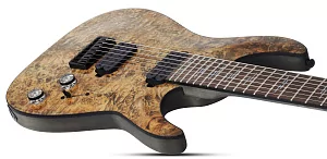 Электрогитара SCHECTER OMEN ELITE-7 CHAR 2