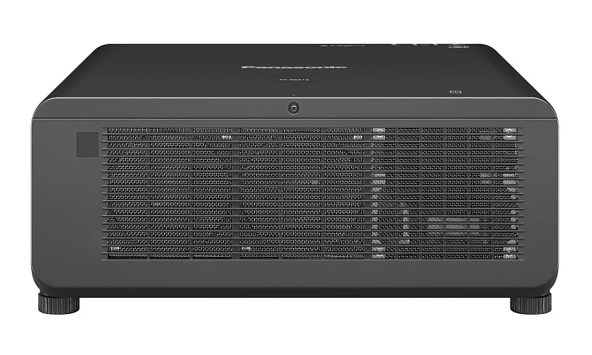 Лазерный проектор Panasonic PT-REZ80BEJ 3
