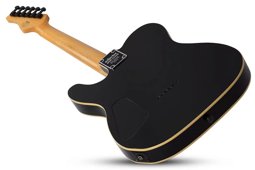 Электрогитара SCHECTER PT M/M BLK 13