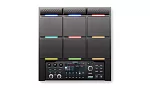 Барабанный контроллер Alesis STRIKE MULTIPAD 4