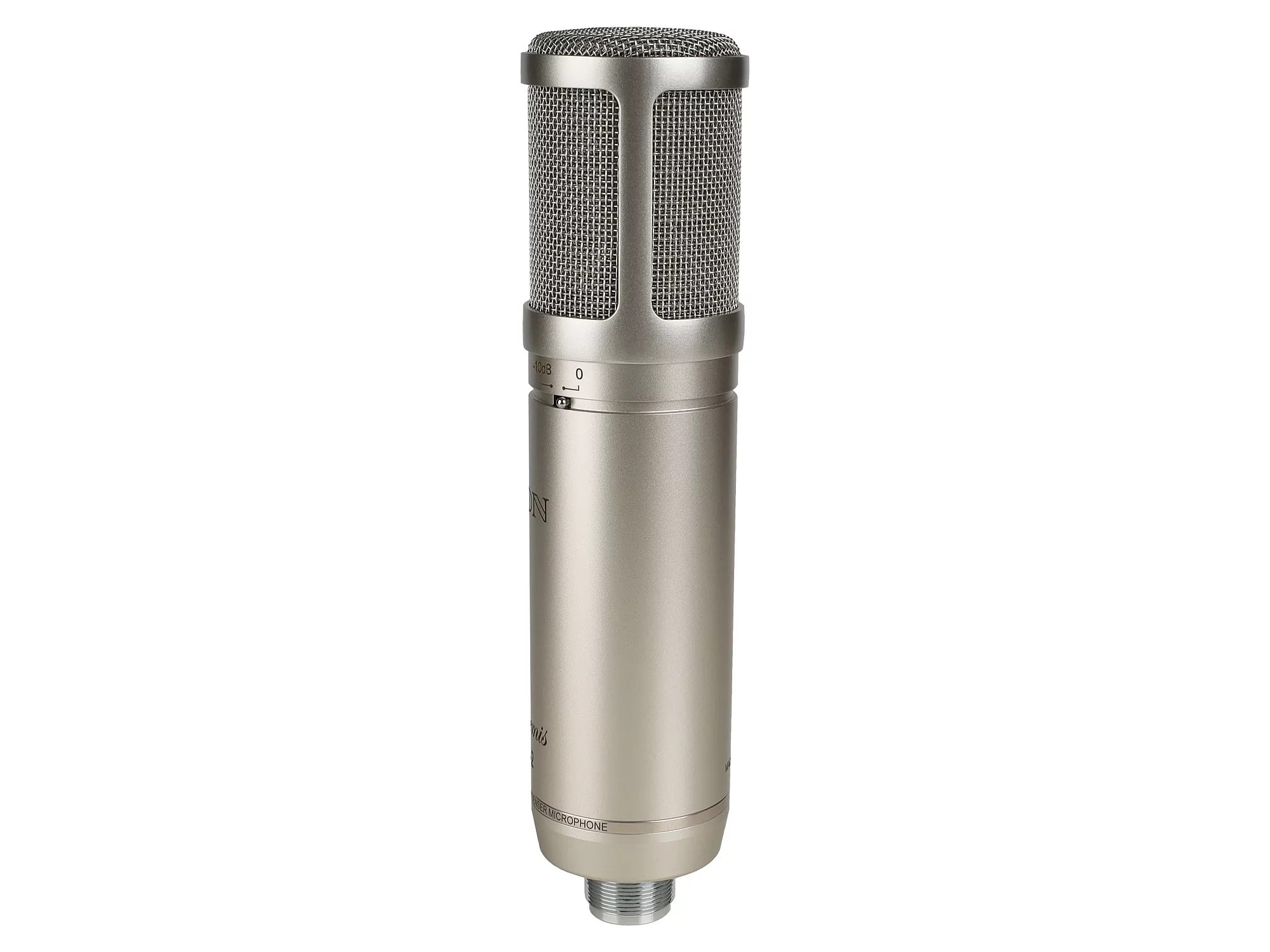 Микрофон конденсаторный Icon Artemis LD-2 4