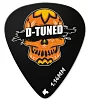 Медиатор GALLI STRINGS DT35.114