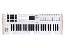 MIDI клавиатура Arturia KeyLAB 49 MK3 White