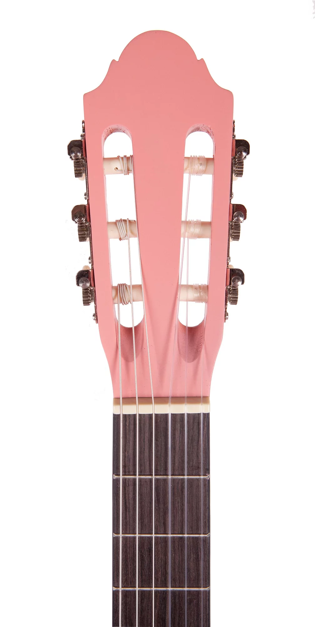 Классическая гитара STAGG C440 M PK 7