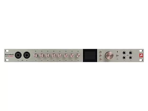 Аудиоинтерфейс Antelope Audio Discrete 8 Oryx 5