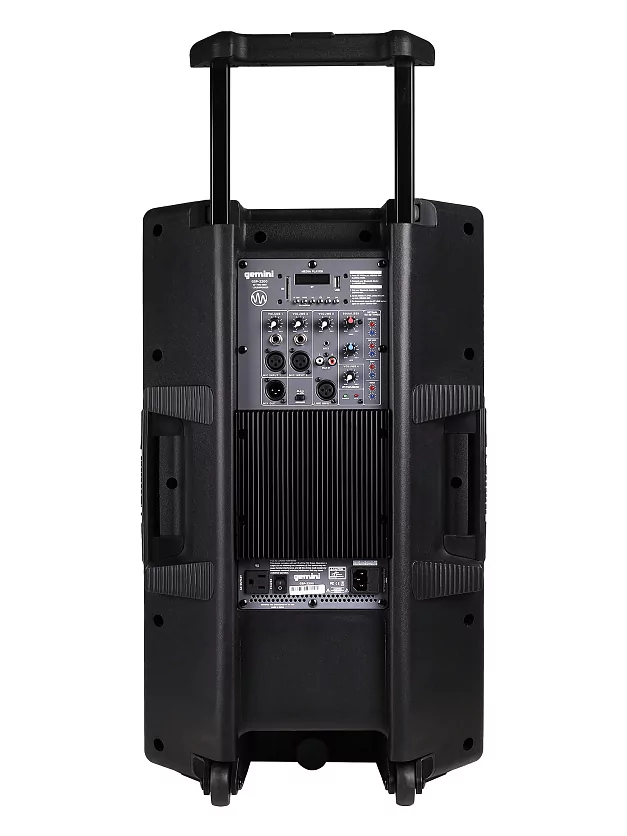 Акустическая система Gemini GSP-2200 9