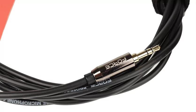 Кабель аудио FORCE FLC-05/3 4