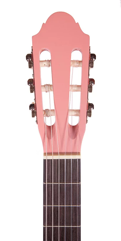 Классическая гитара STAGG C440 M PK 7