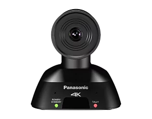 4K ePTZ камера Panasonic AW-UE5KG 2