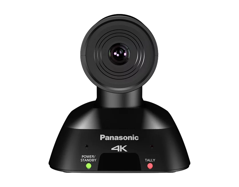 4K ePTZ камера Panasonic AW-UE5KG 2