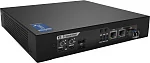 Передатчик 4K60 HDMI KVM Digibird DB-UniStream-T-4K60HDMI-PT1F1-KMTX