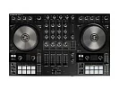 DJ контроллер Native Instruments Traktor Kontrol S4 Mk3 15