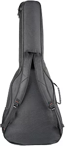 Чехол для акустической гитары STAGG STB-NDURA 15 W 2
