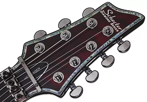 Электрогитара SCHECTER HELLRAISER C-7 FR BCH 5