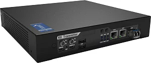 Передатчик 4K60 HDMI KVM Digibird DB-UniStream-T-4K60HDMI-PT1F1-KMTX