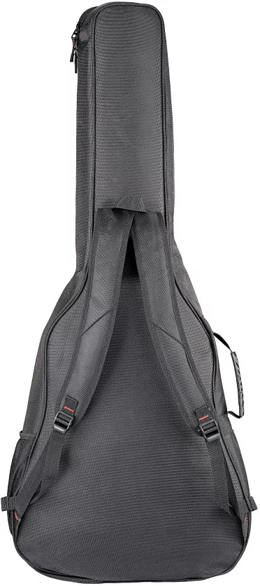 Чехол для акустической гитары STAGG STB-NDURA 15 W 2