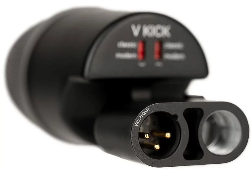 Микрофон динамический sE Electronics V KICK 8