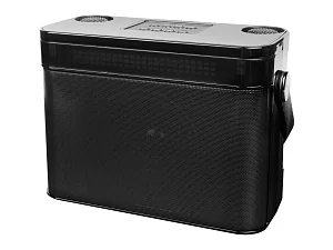 Переносная караоке система iconBIT K902B