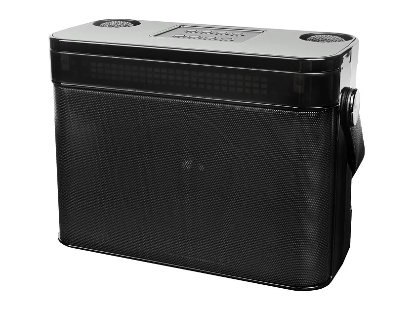 Переносная караоке система iconBIT K902B