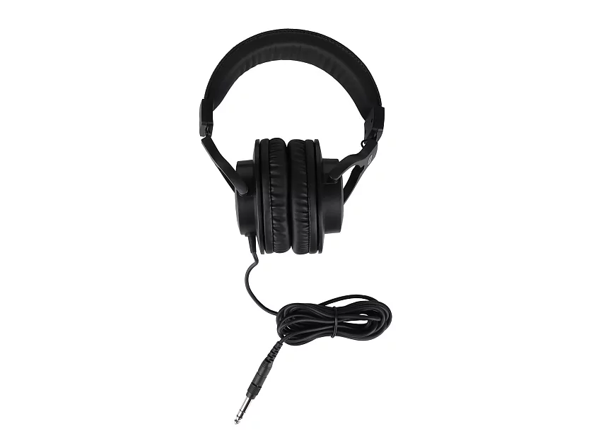 Наушники динамические Icon HP-200 9