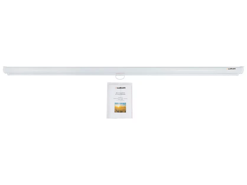 [LEP-100126] Настенный экран Lumien Eco Picture 10