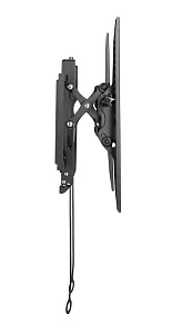 Универсальное наклонное настенное крепление Wize Pro T55X 4