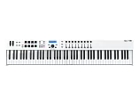 MIDI клавиатура Arturia KeyLab Essential 88 mk3 White