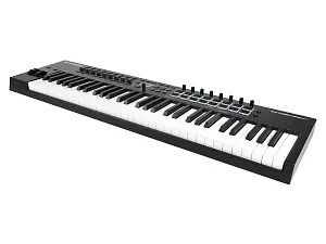 MIDI клавиатура M-audio Oxygen Pro 61 4