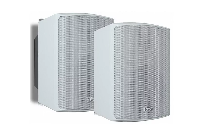 Акустическая система Biamp SDQ5PIR-W