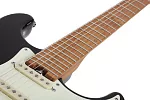 Электрогитара SCHECTER NICK JOHNSTON TRAD-HSS A. INK 8