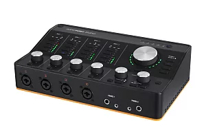 Аудиоинтерфейс USB Arturia Audiofuse Studio rev2 2