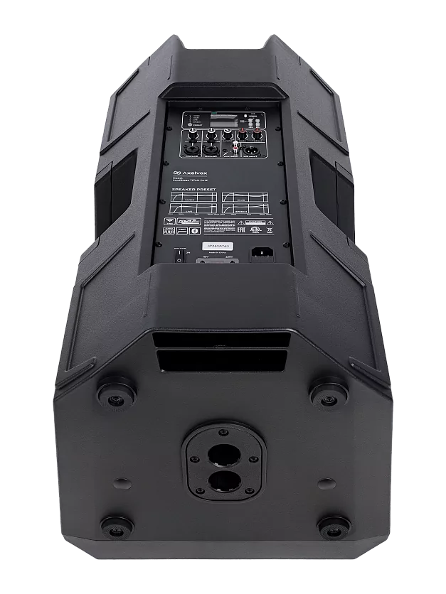 Акустическая система Axelvox LoudStage TITAN PA15 10