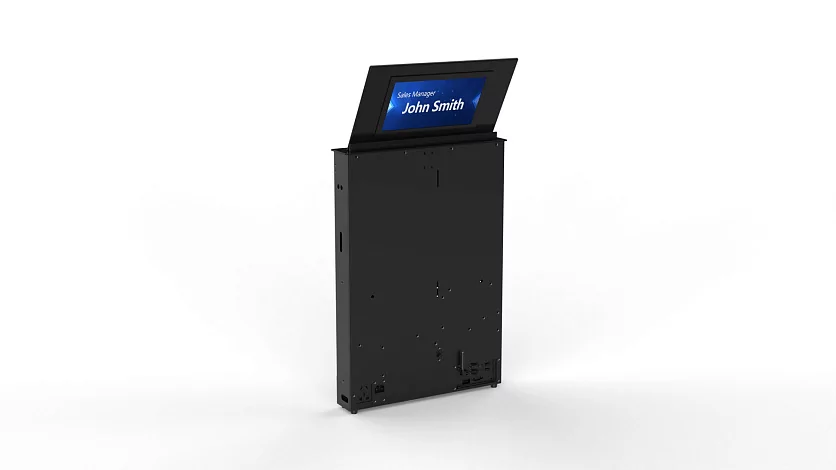 Моторизированный выдвижной монитор Forward Sign Wize Pro WR-17FS Touch 3