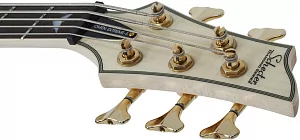 Бас-гитара SCHECTER OMEN EXTREME-5 GNAT 3