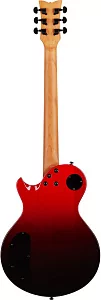 Электрогитара SCHECTER SOLO-II STANDARD BLOODBURST BB 2