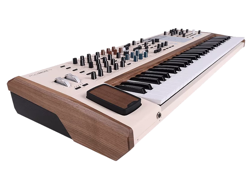 Синтезатор Arturia PolyBrute 12 10