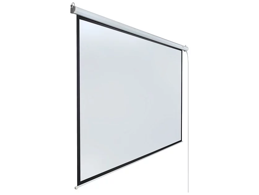 [LEC-100106] Экран с электроприводом Lumien Eco Control 2