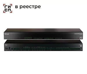 ProAV Процессор управления iRidi PX-VP100-Advanced
