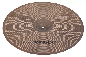 Тарелка крэш 16" KINGDO 16" COLLECTION EXTREME CRASH 2