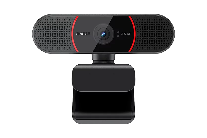 Веб-камера Emeet SmartCam C960 4K 4