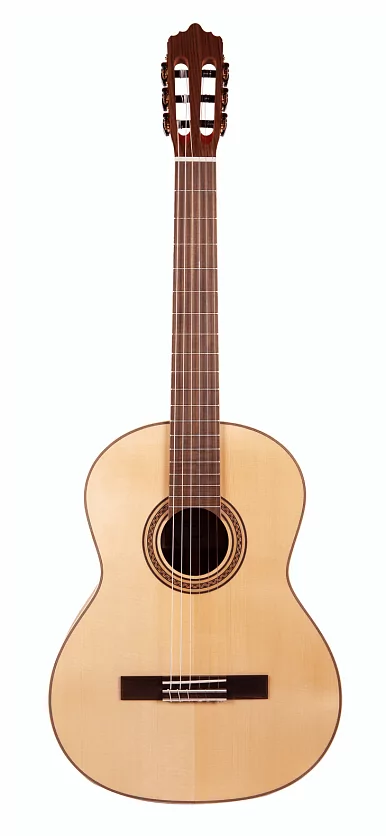 Классическая гитара LA MANCHA Rubi SMX 2