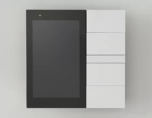 Панель настенная iRidi P3-BN-01 3