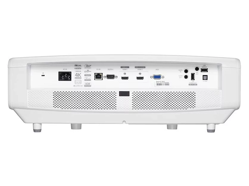 Лазерный проектор Optoma ZK507-W 3