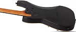 Электрогитара SCHECTER C-1 STANDARD CHARCOAL SATIN CS 7