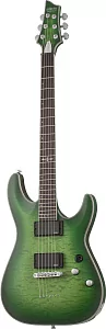 Электрогитара SCHECTER C-1 PLATINUM SGRB