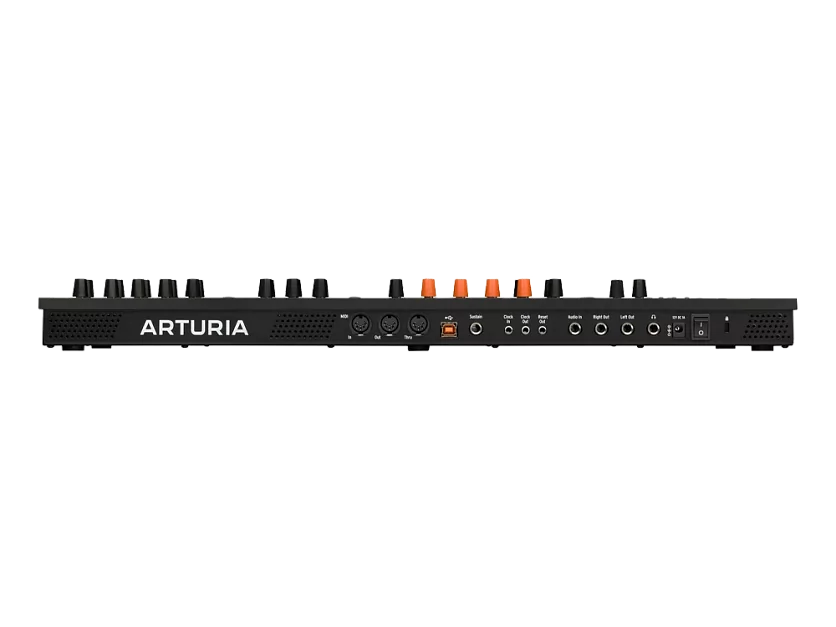 Синтезатор Arturia MiniFreak Stellar 4
